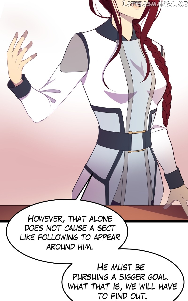 Black Horda Chapter 114 - page 9