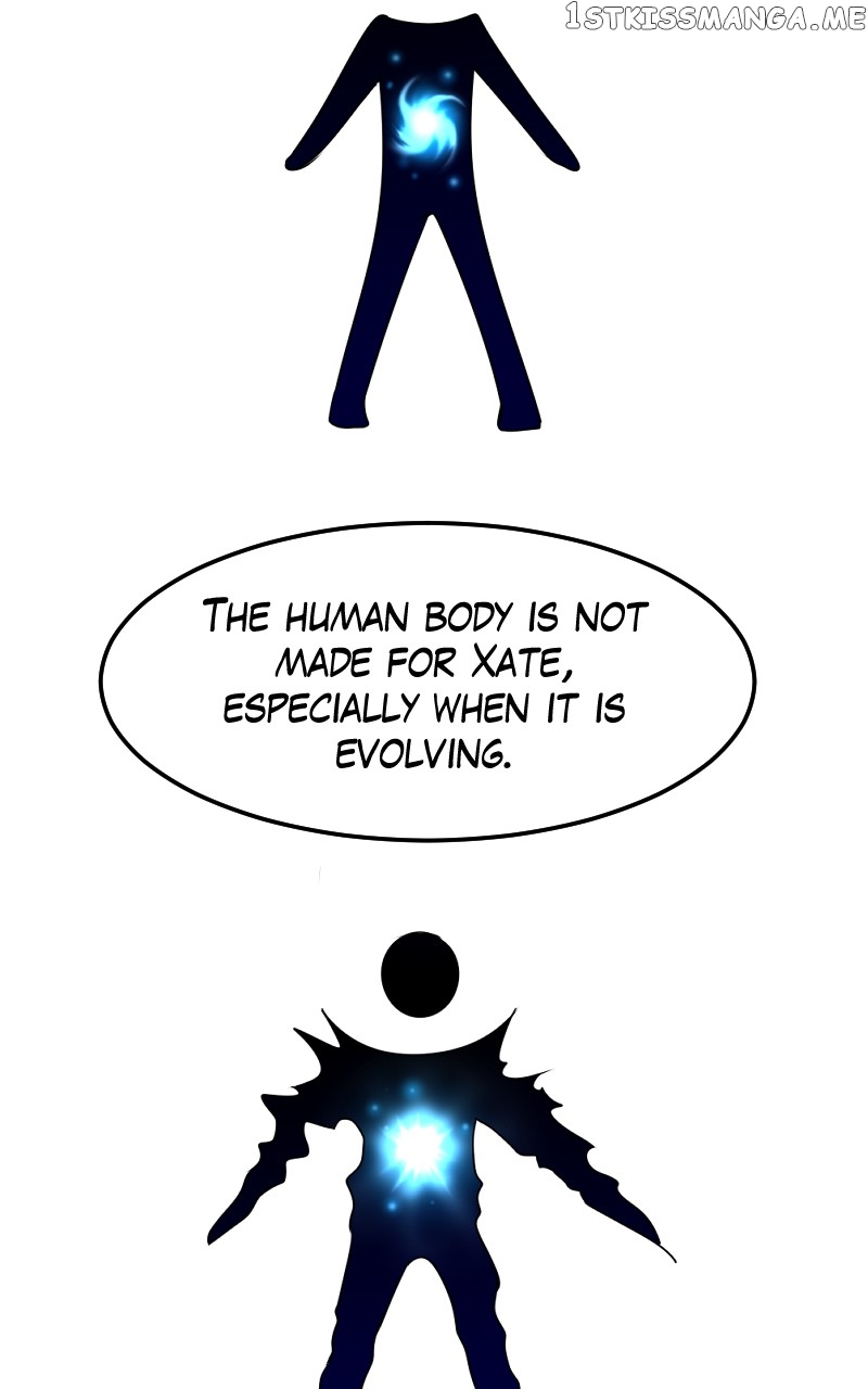Black Horda Chapter 115 - page 39