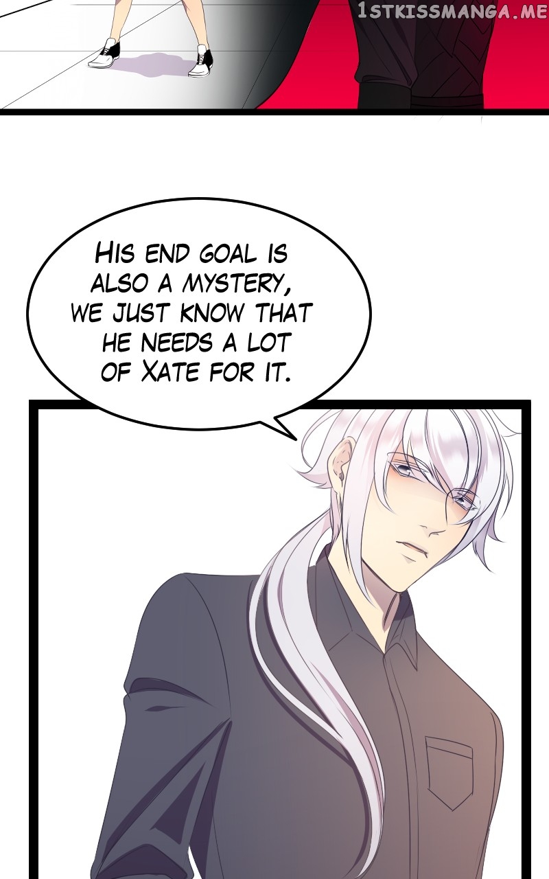 Black Horda Chapter 116 - page 35