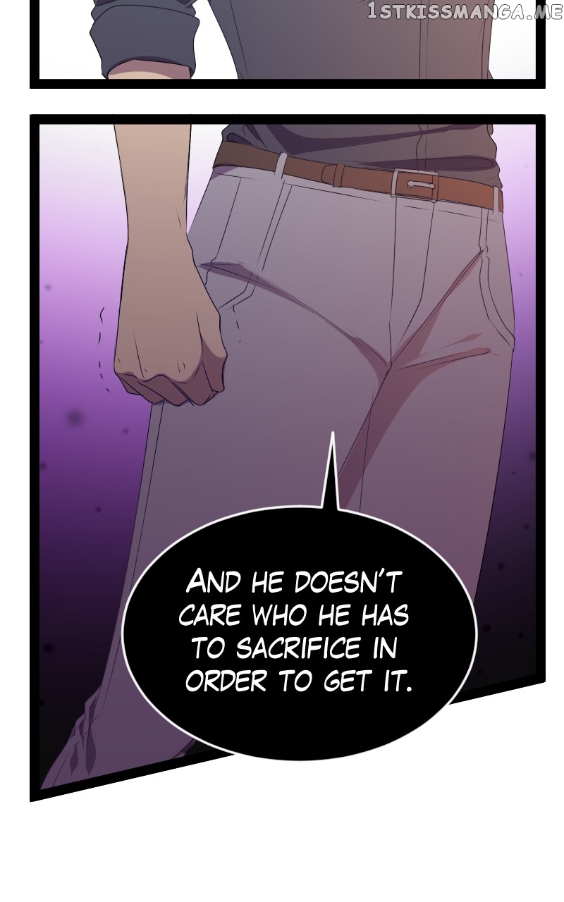 Black Horda Chapter 116 - page 36