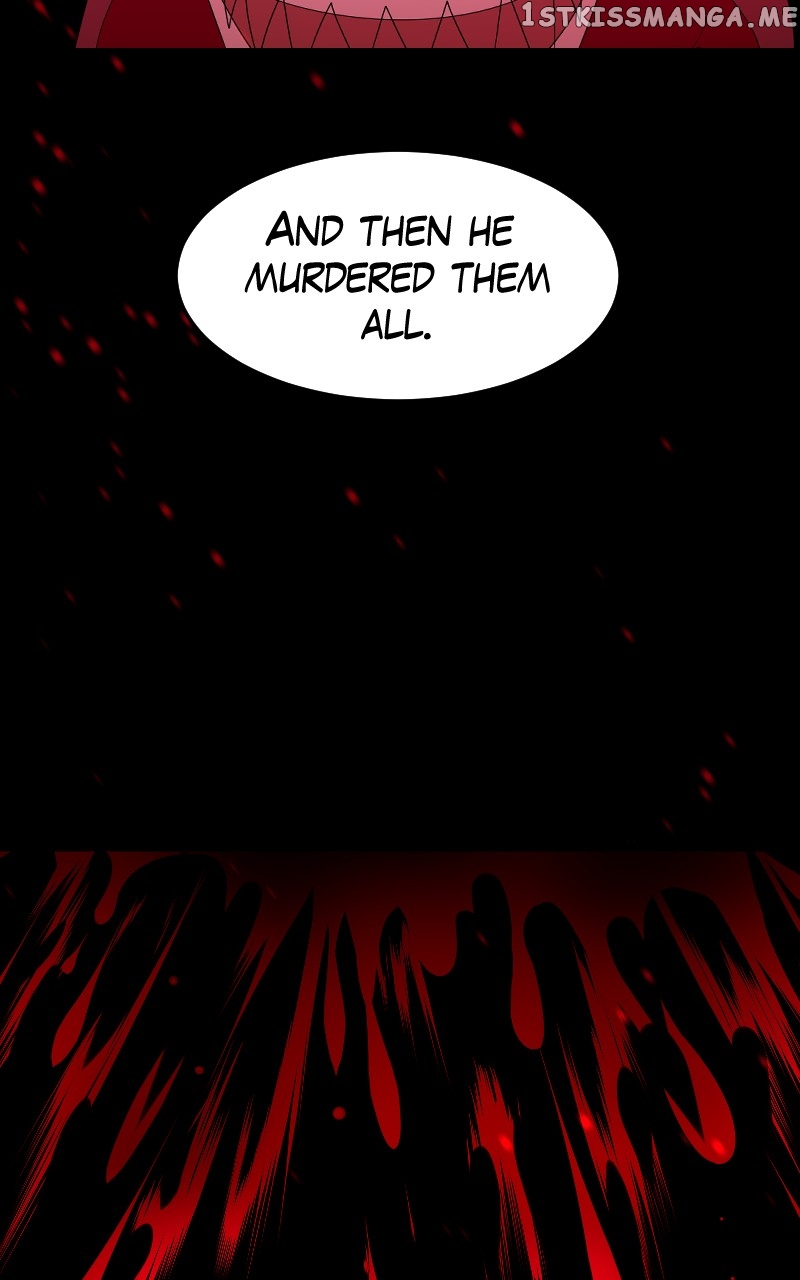 Black Horda Chapter 116 - page 44