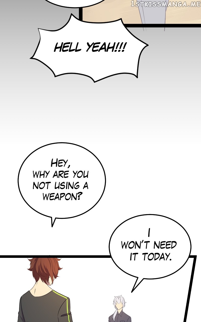 Black Horda Chapter 116 - page 8