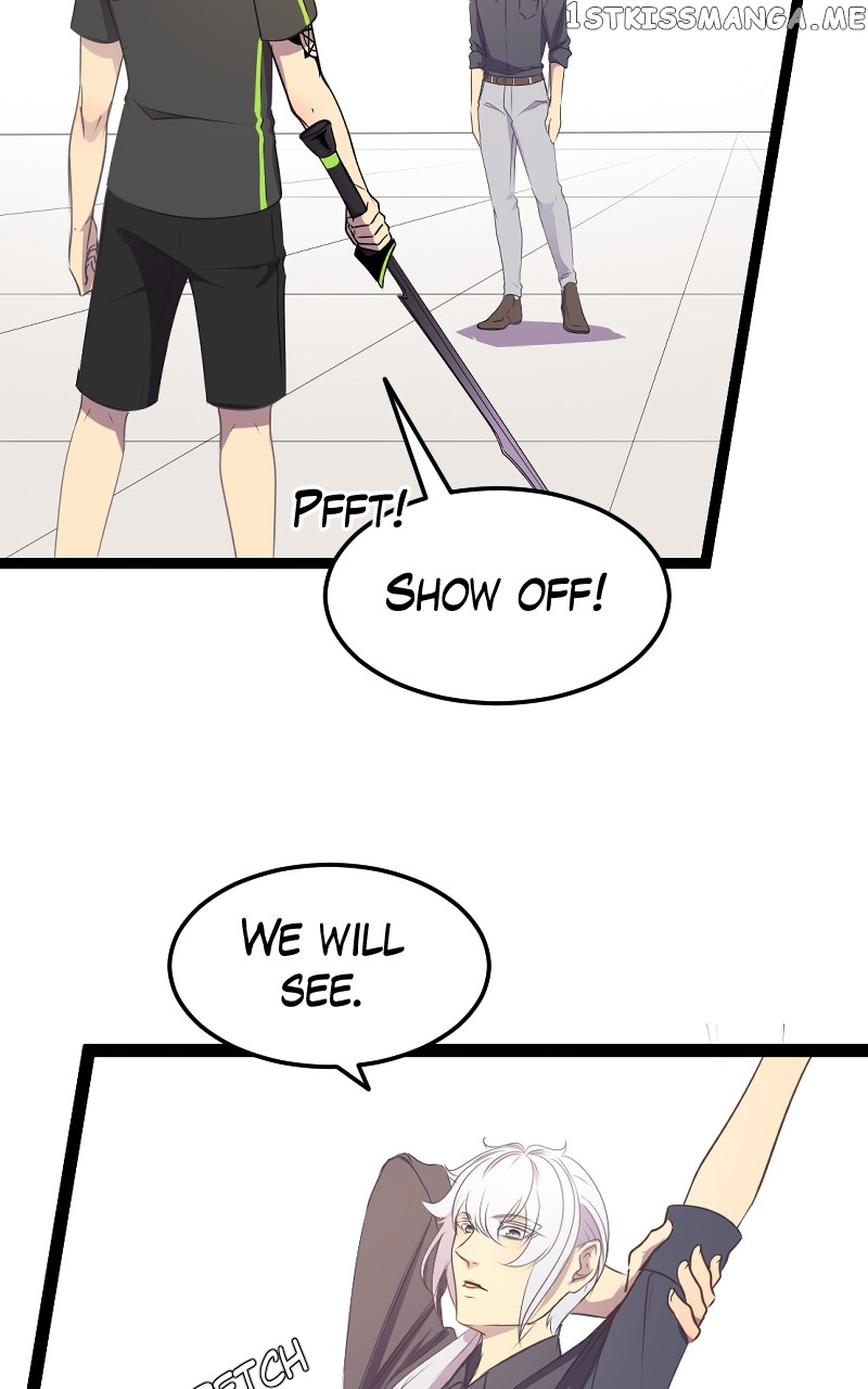 Black Horda Chapter 116 - page 9