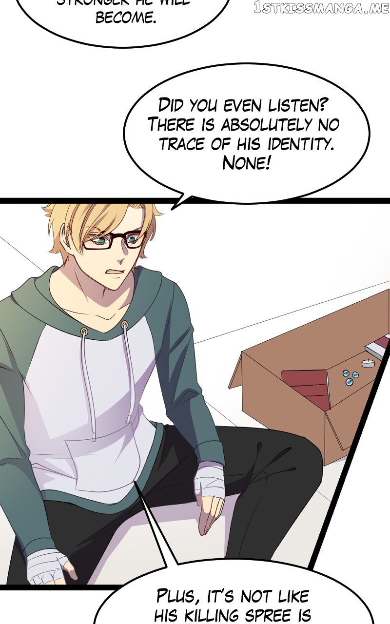 Black Horda Chapter 117 - page 14