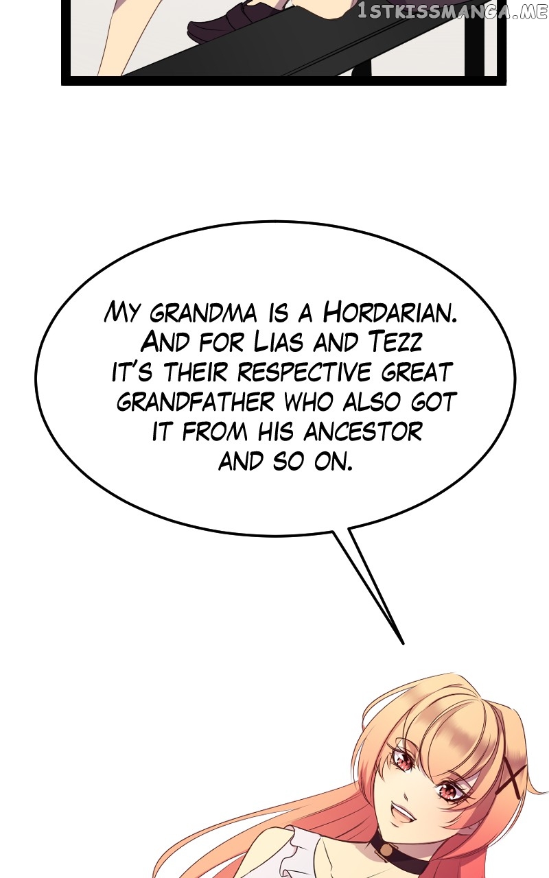 Black Horda Chapter 117 - page 17
