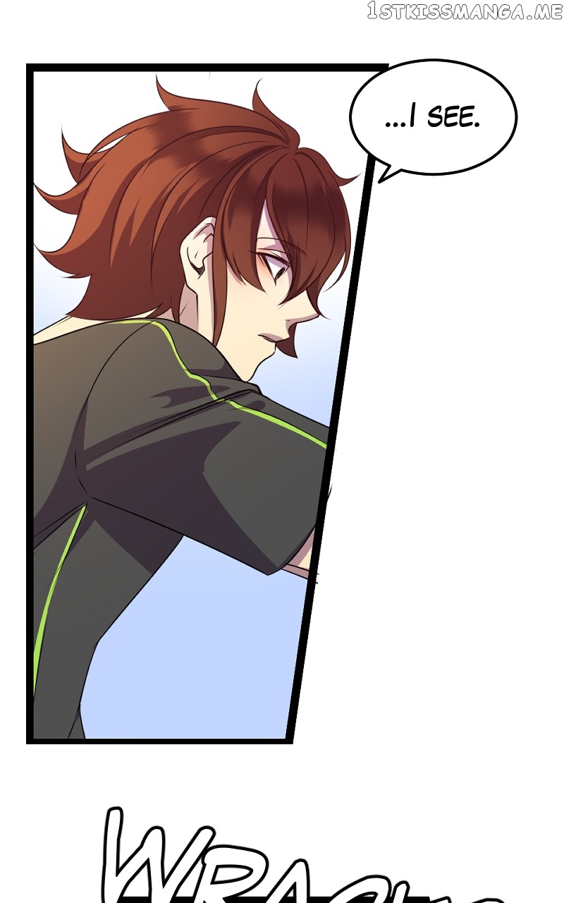 Black Horda Chapter 117 - page 27