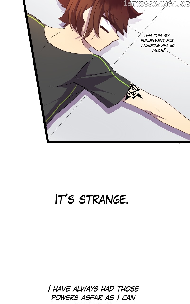 Black Horda Chapter 117 - page 29