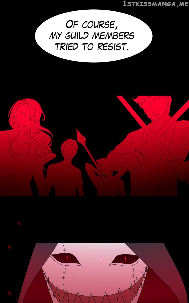 Black Horda Chapter 117 - page 3
