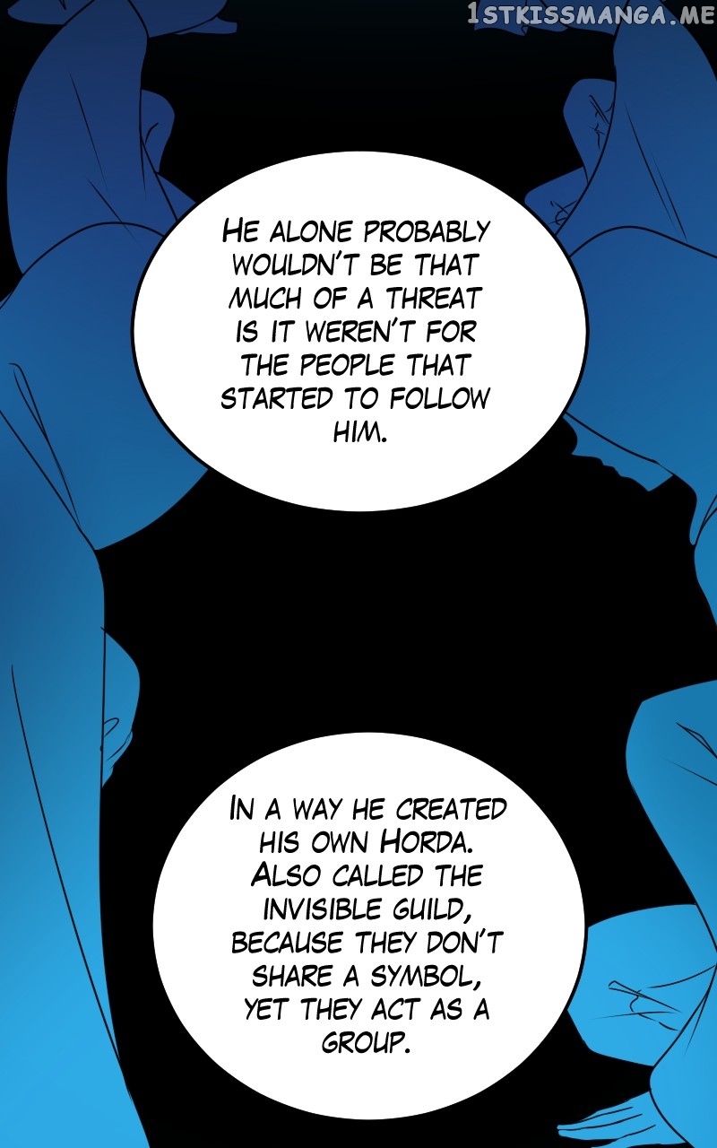 Black Horda Chapter 117 - page 8
