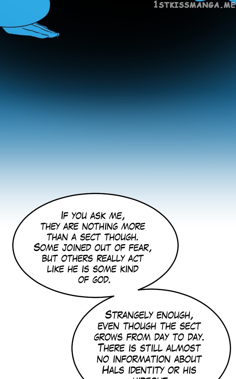 Black Horda Chapter 117 - page 9