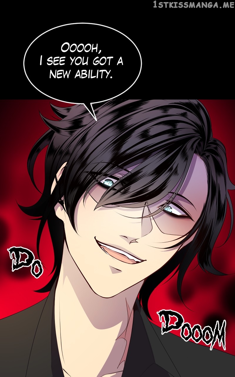 Black Horda Chapter 118 - page 19