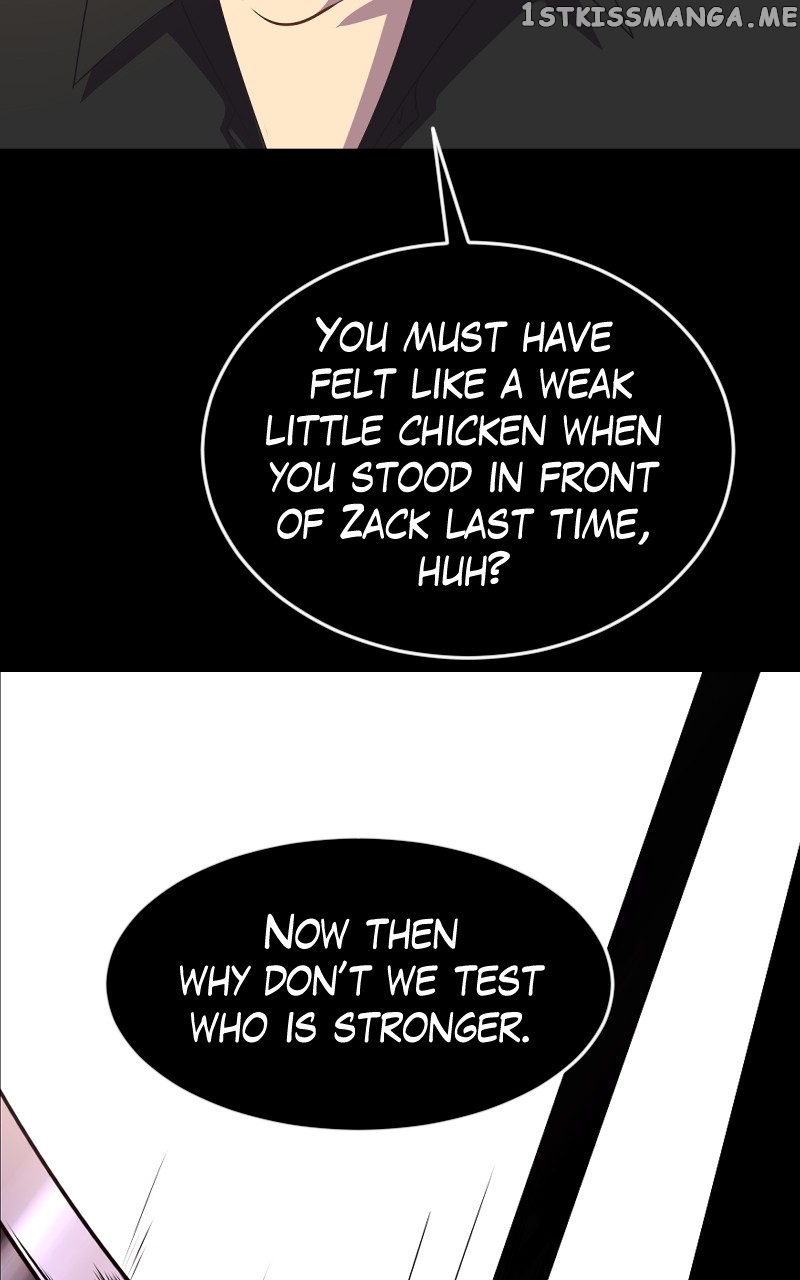 Black Horda Chapter 118 - page 20