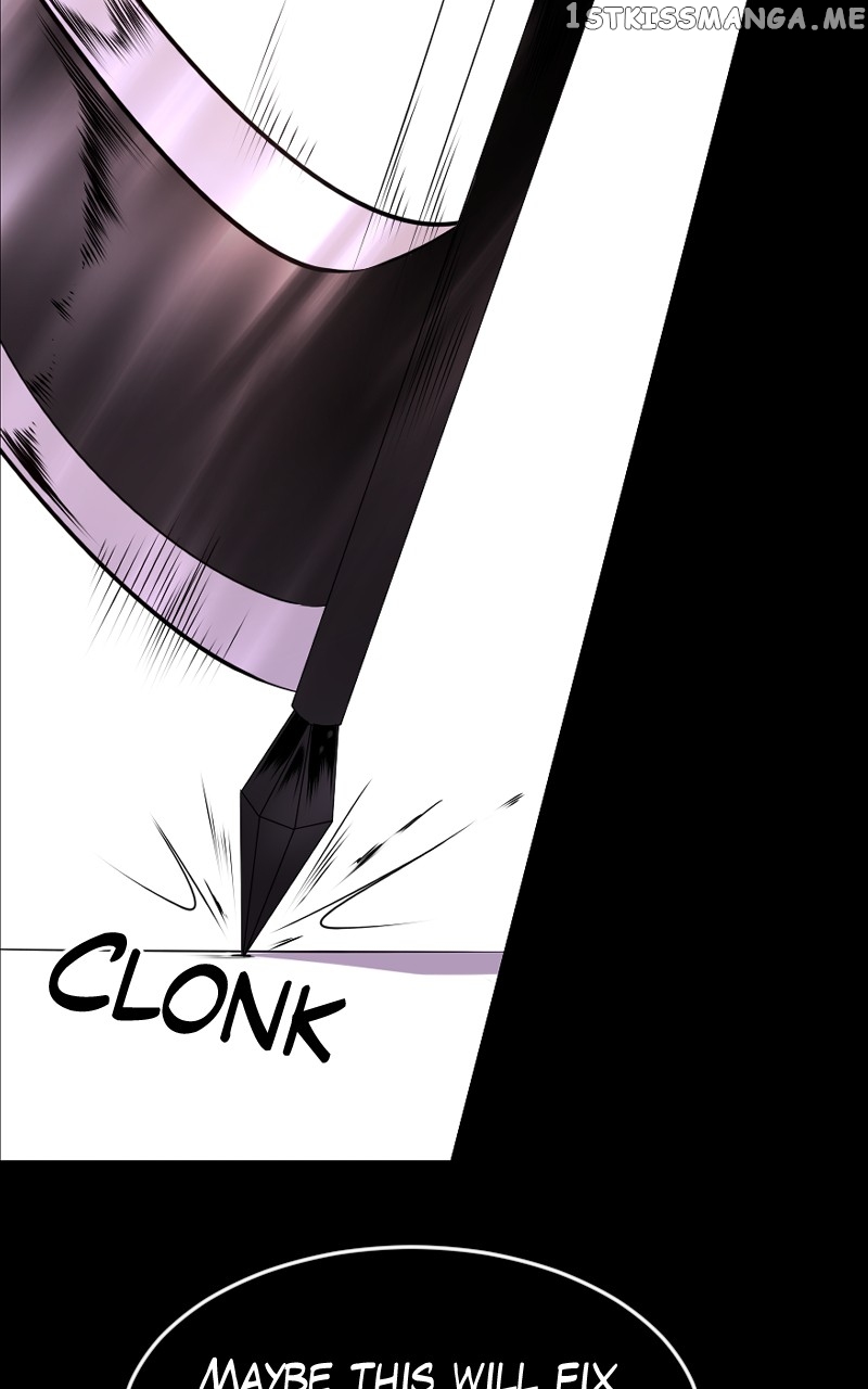 Black Horda Chapter 118 - page 21