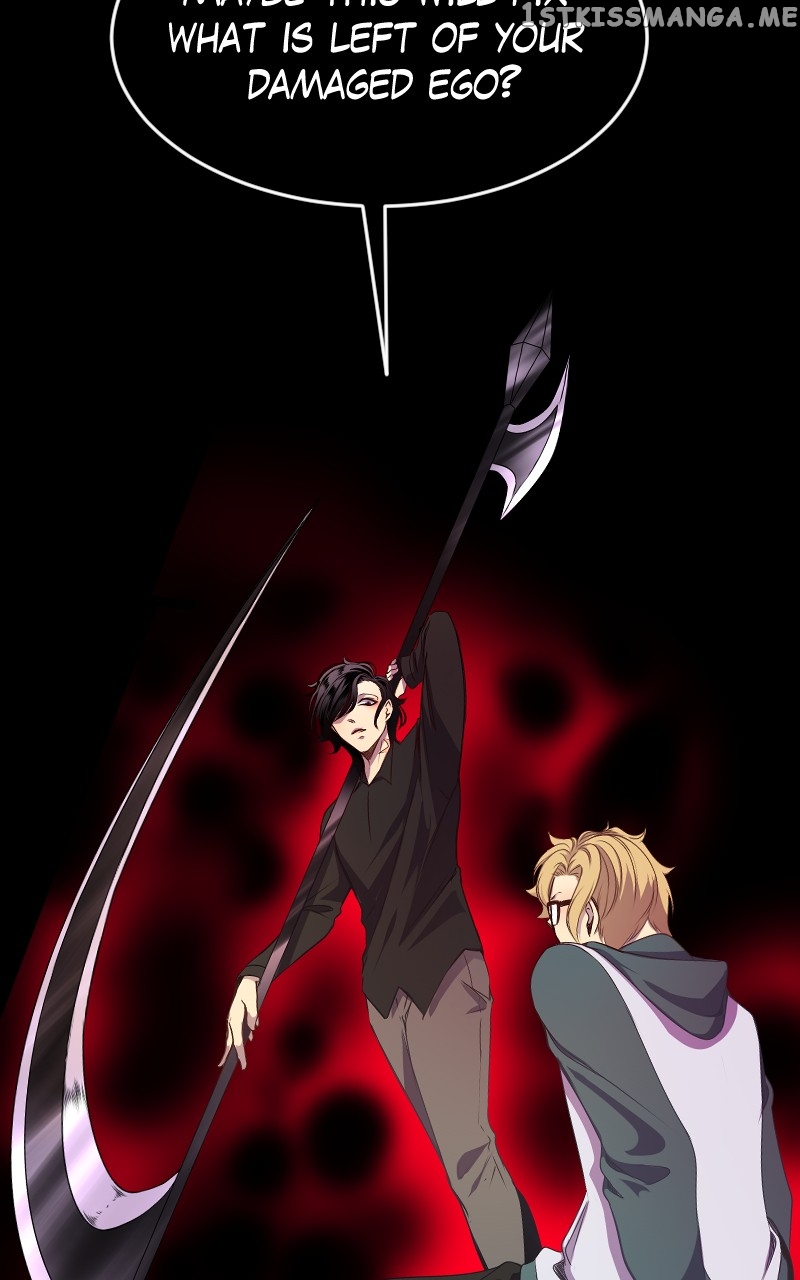 Black Horda Chapter 118 - page 22