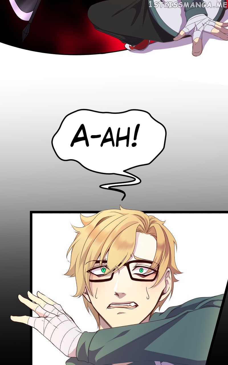 Black Horda Chapter 118 - page 23
