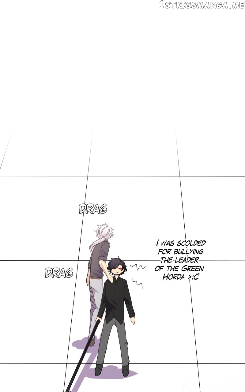 Black Horda Chapter 118 - page 29