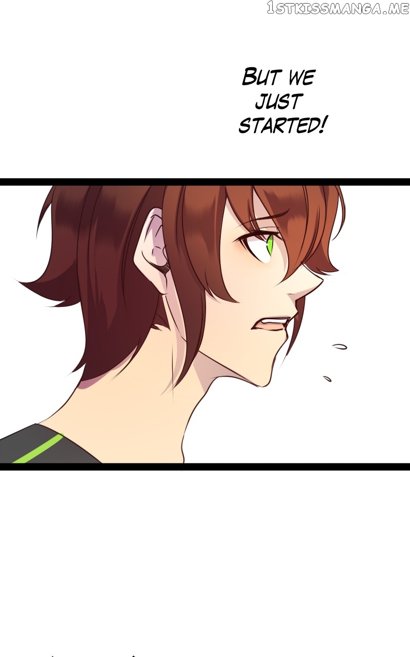 Black Horda Chapter 118 - page 31