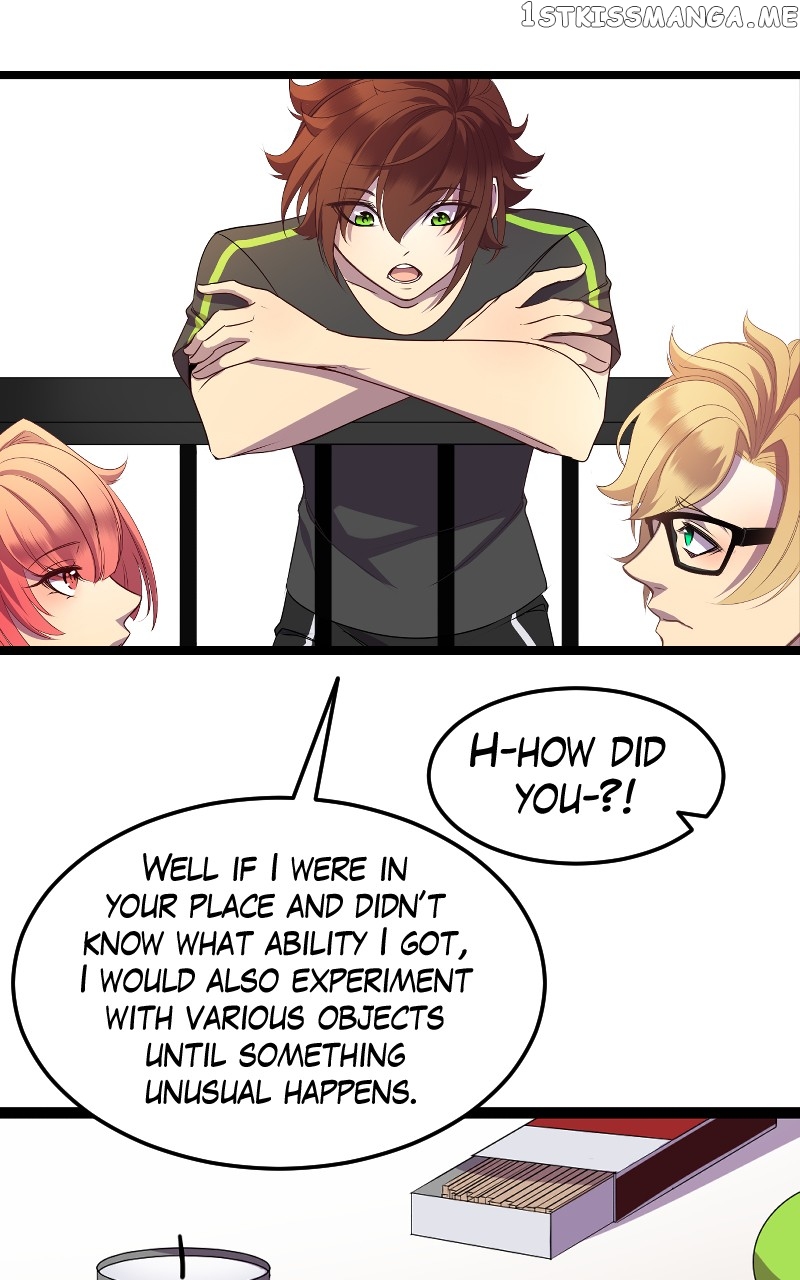 Black Horda Chapter 118 - page 4