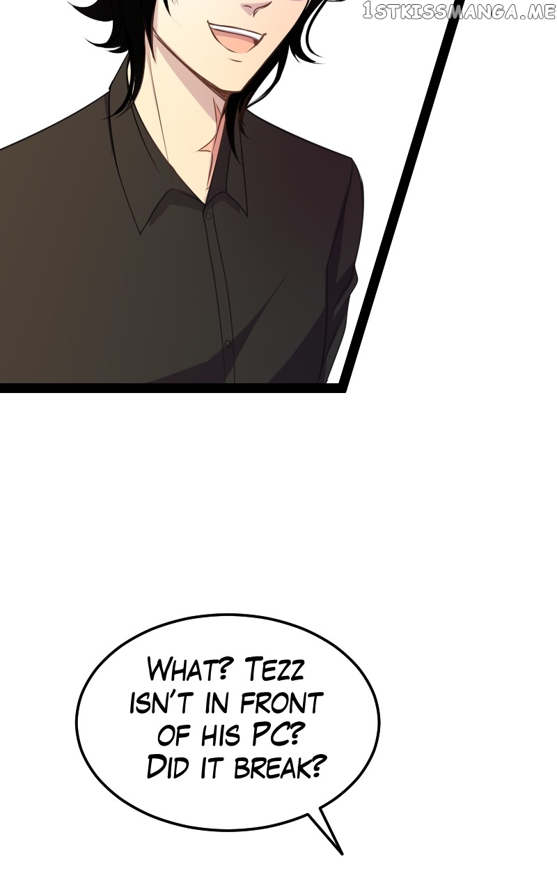 Black Horda Chapter 118 - page 8