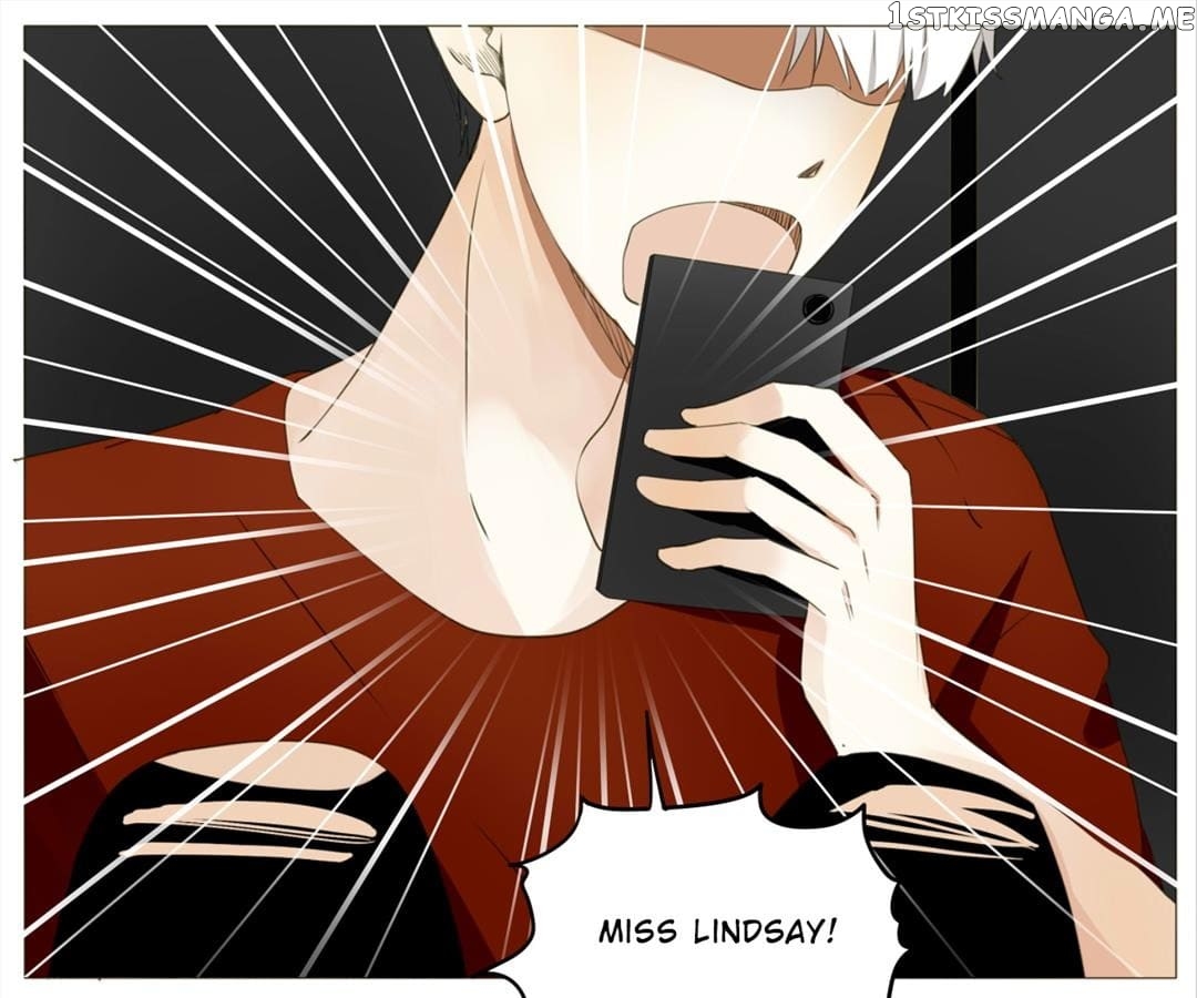 Fallen Sta chapter 2 - page 12