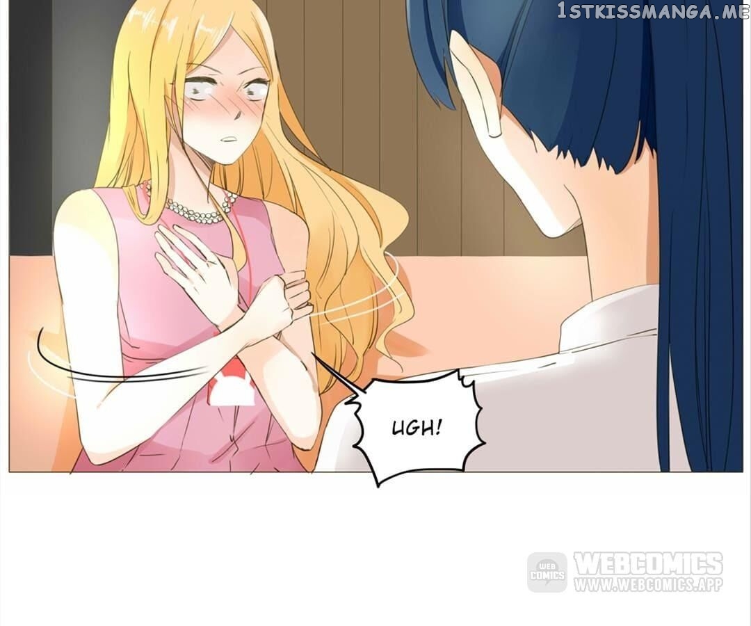 Fallen Sta chapter 2 - page 15