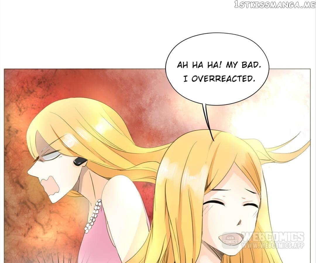 Fallen Sta chapter 2 - page 23