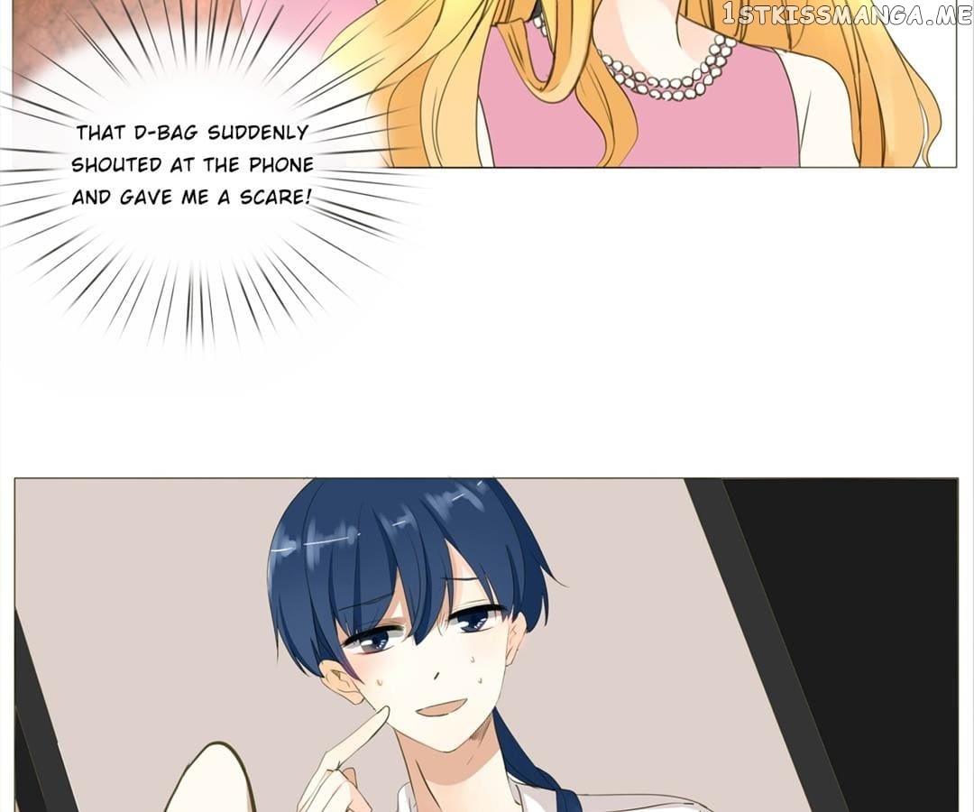 Fallen Sta chapter 2 - page 24