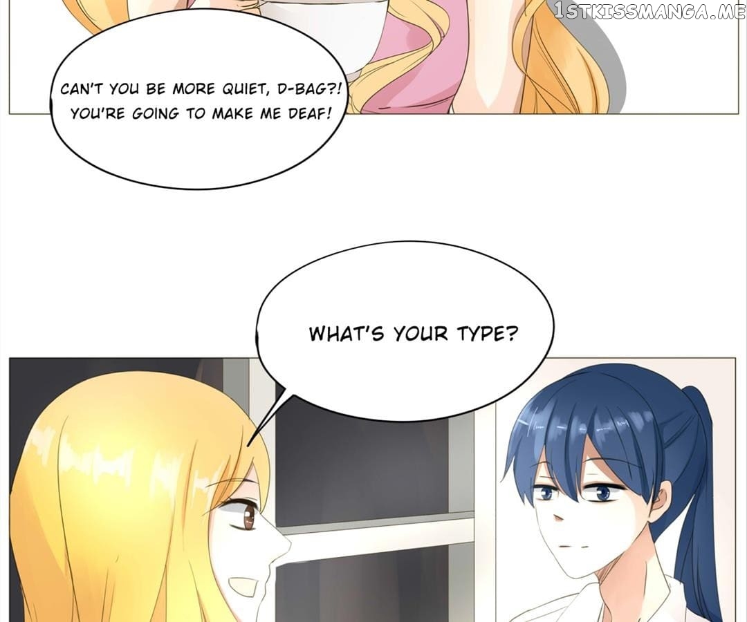 Fallen Sta chapter 2 - page 28