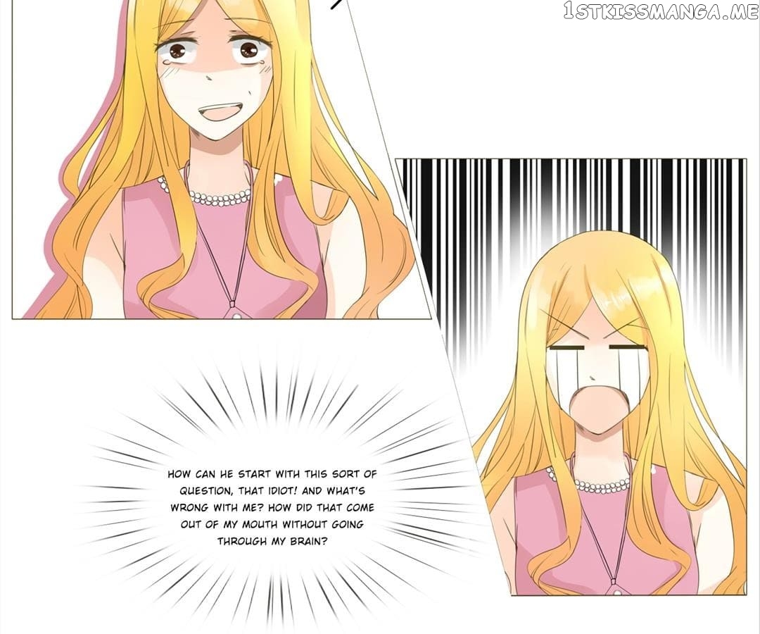 Fallen Sta chapter 2 - page 30