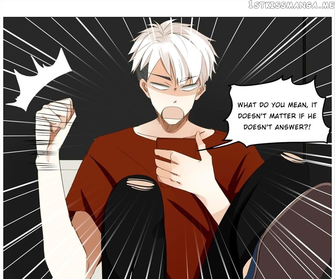 Fallen Sta chapter 2 - page 32