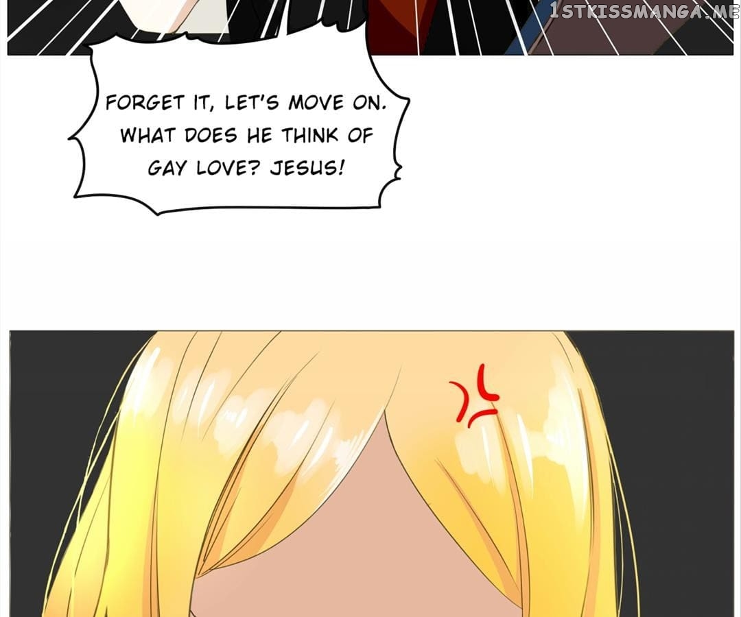 Fallen Sta chapter 2 - page 33