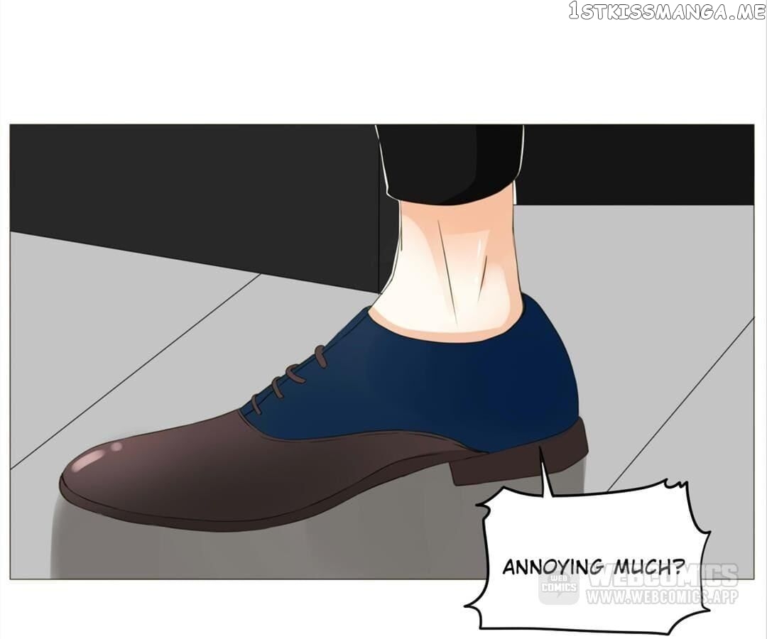 Fallen Sta chapter 2 - page 39