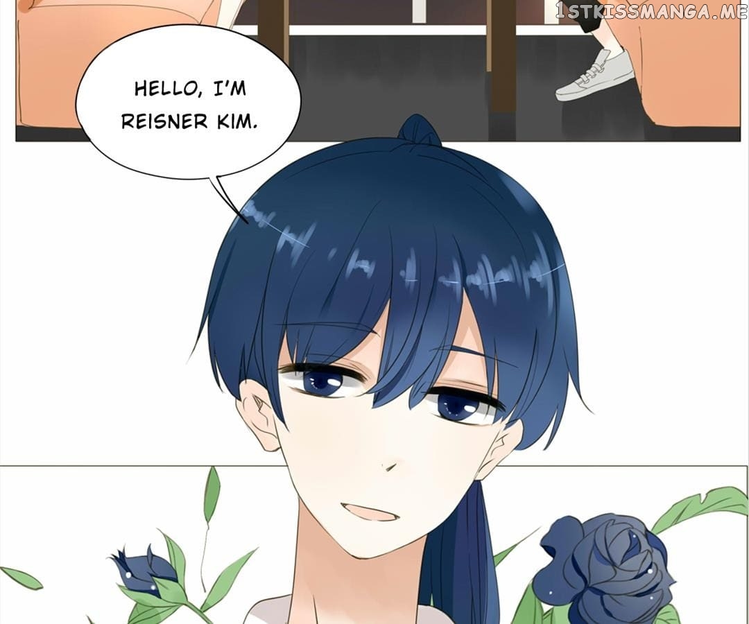 Fallen Sta chapter 2 - page 4