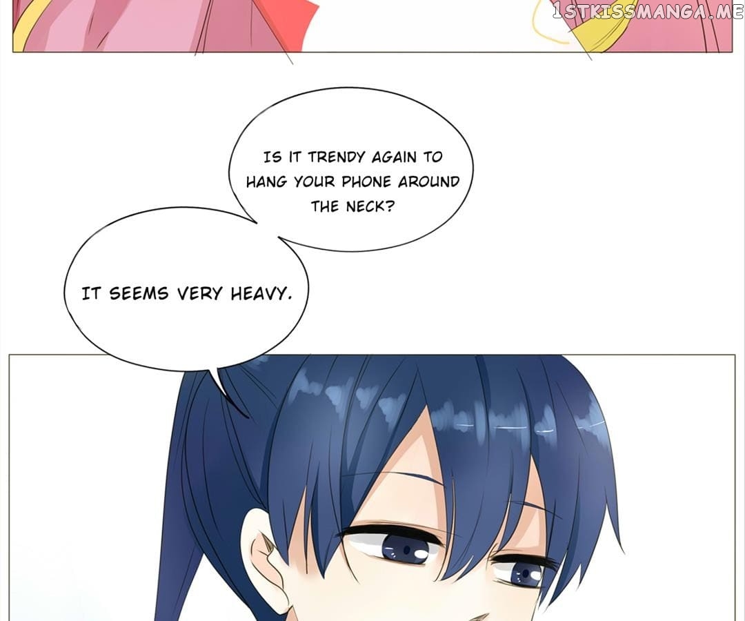 Fallen Sta chapter 2 - page 8
