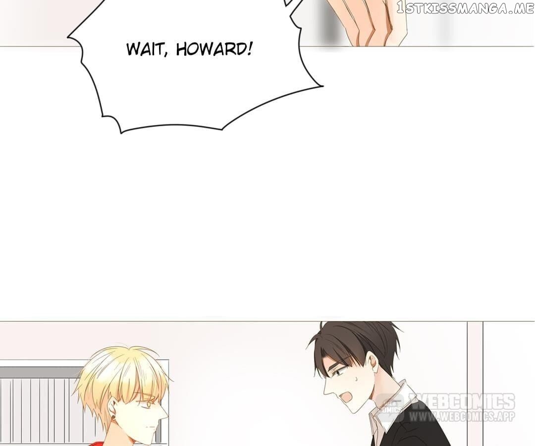 Fallen Sta chapter 21 - page 2