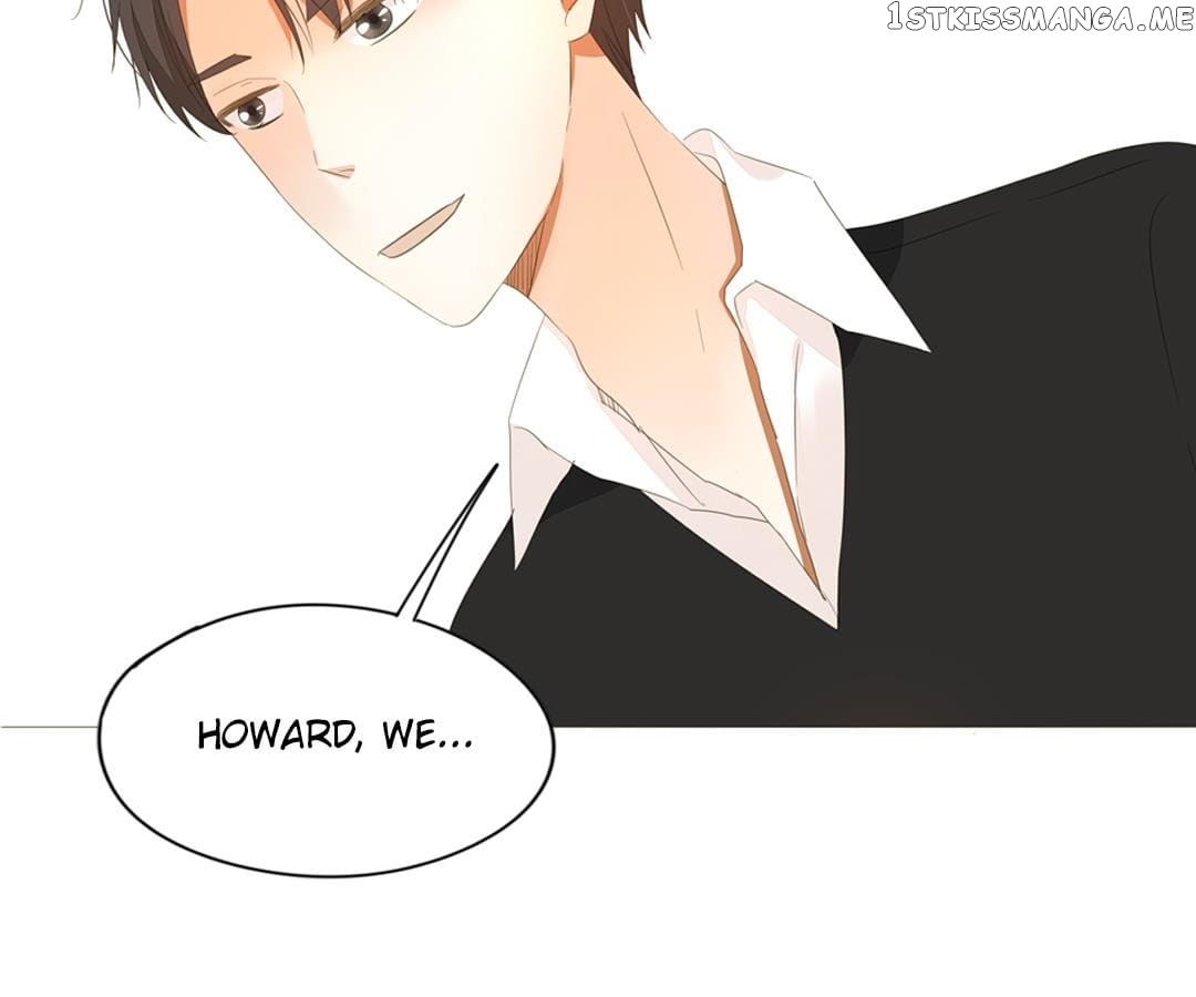Fallen Sta chapter 21 - page 21