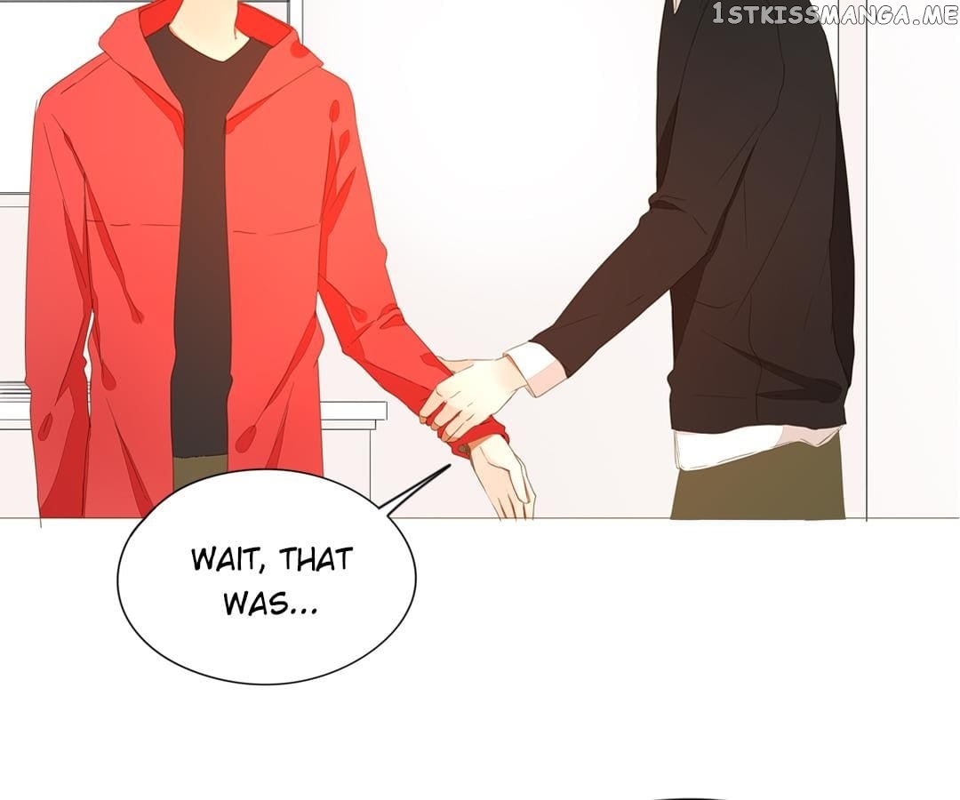 Fallen Sta chapter 21 - page 3