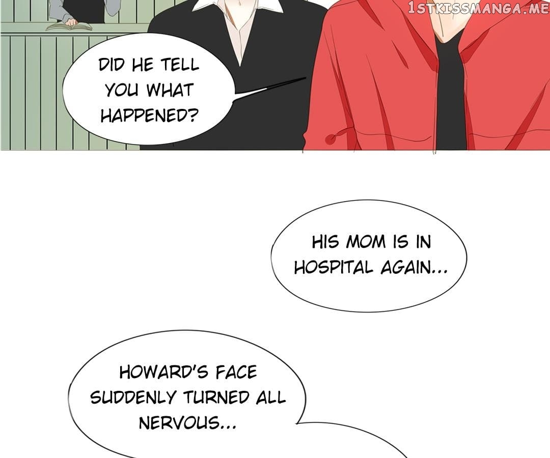 Fallen Sta chapter 21 - page 40