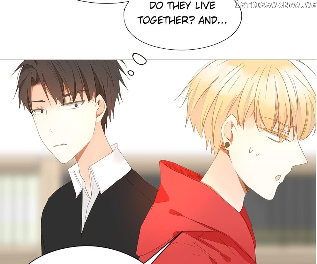 Fallen Sta chapter 21 - page 41