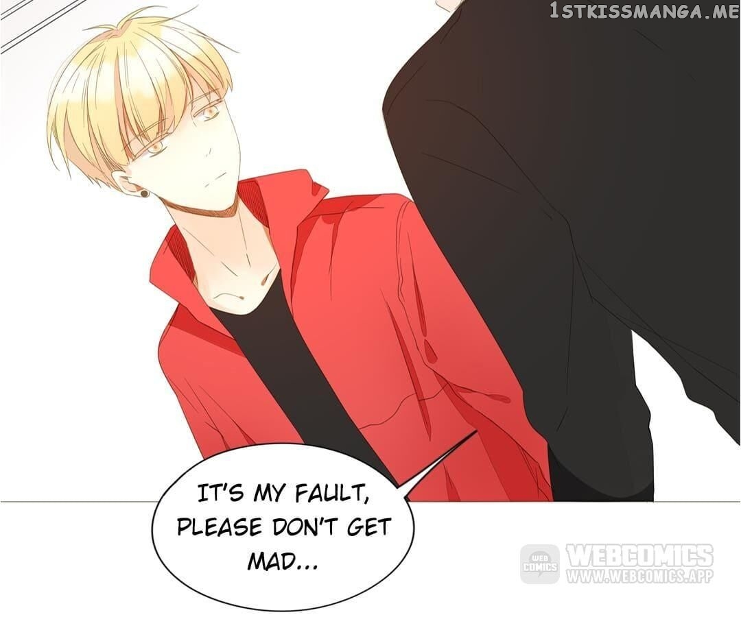 Fallen Sta chapter 21 - page 6