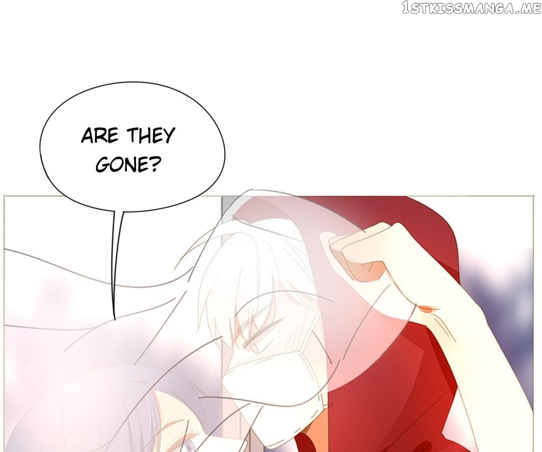 Fallen Sta chapter 8 - page 1