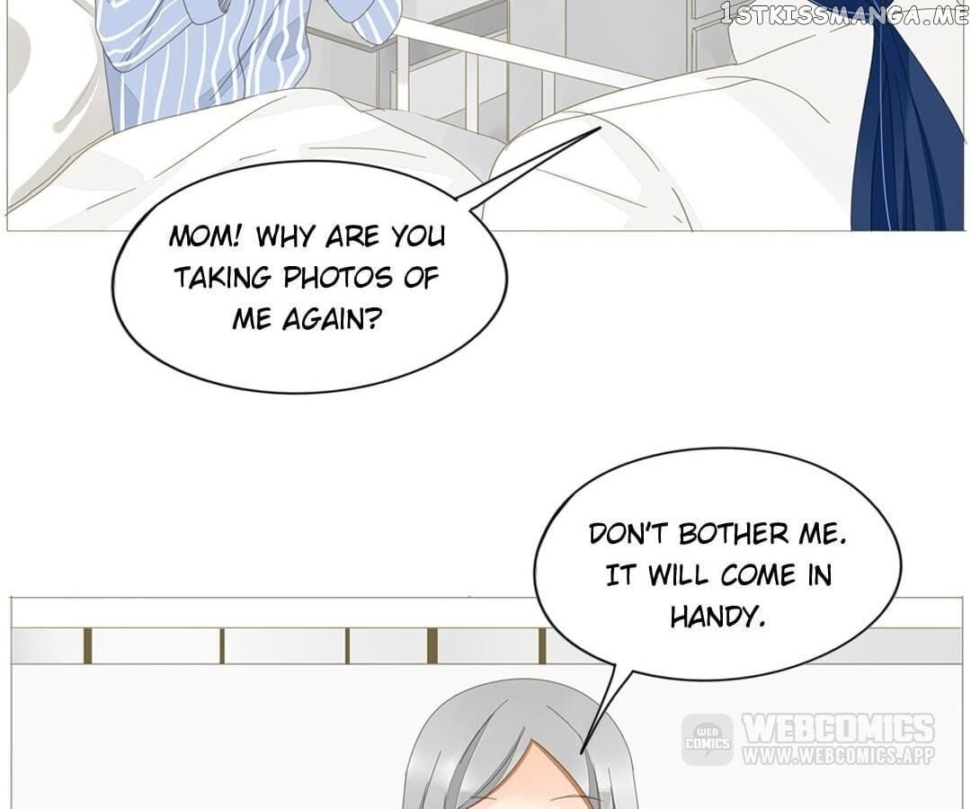 Fallen Sta chapter 8 - page 18