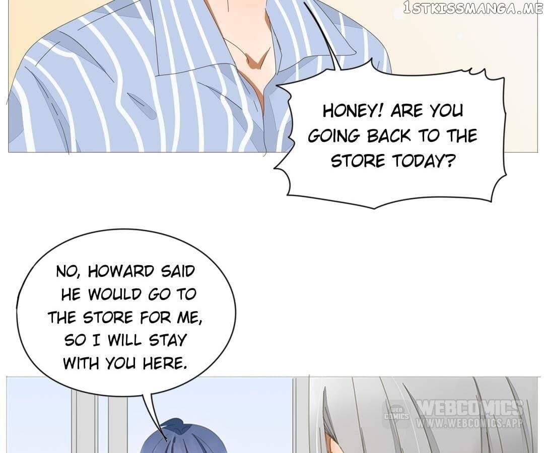 Fallen Sta chapter 8 - page 26