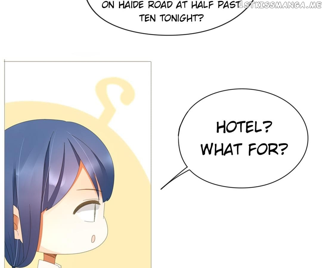 Fallen Sta chapter 8 - page 28