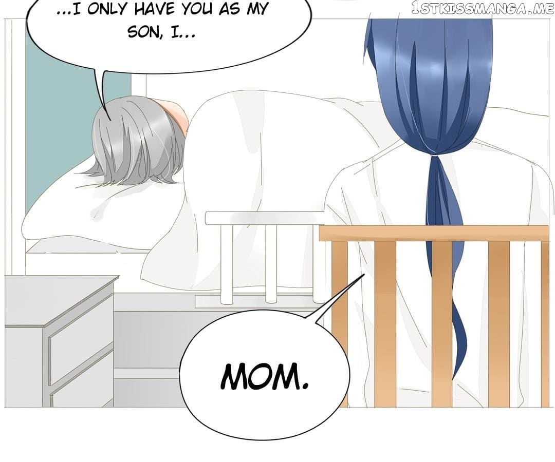 Fallen Sta chapter 8 - page 33