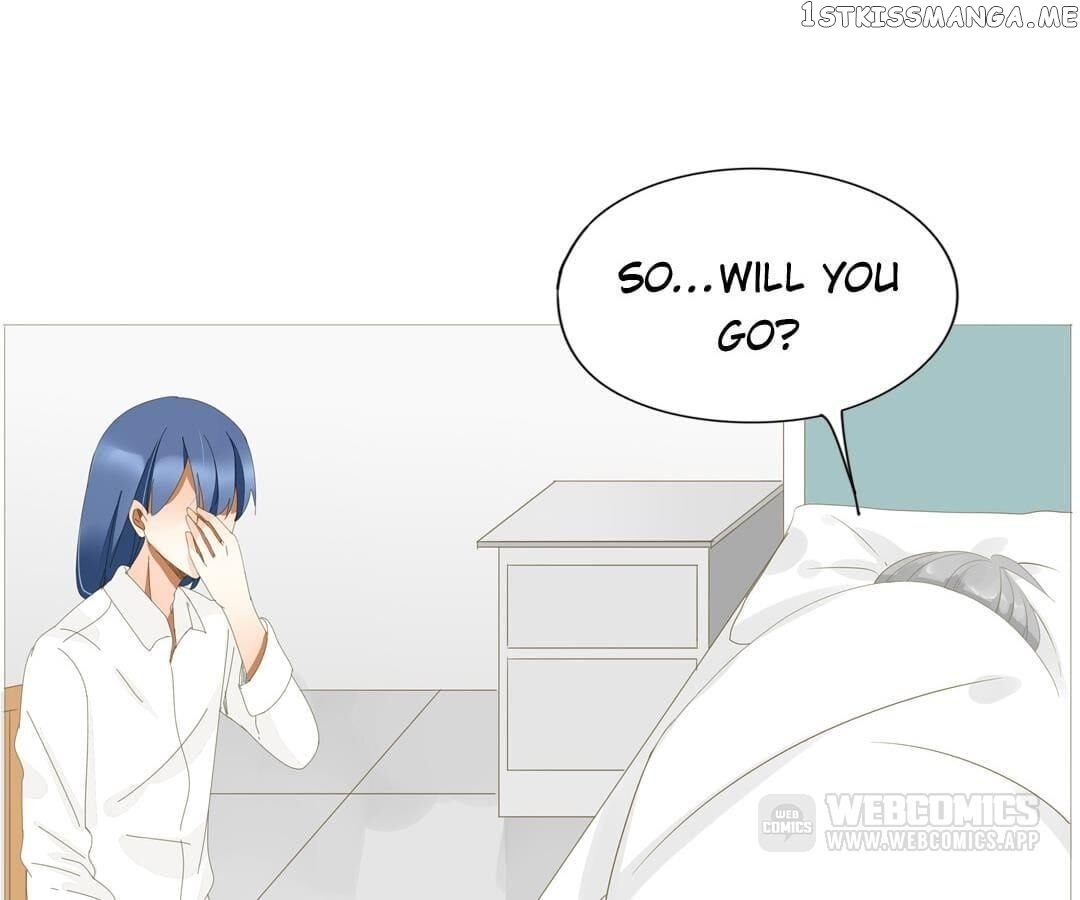 Fallen Sta chapter 8 - page 34