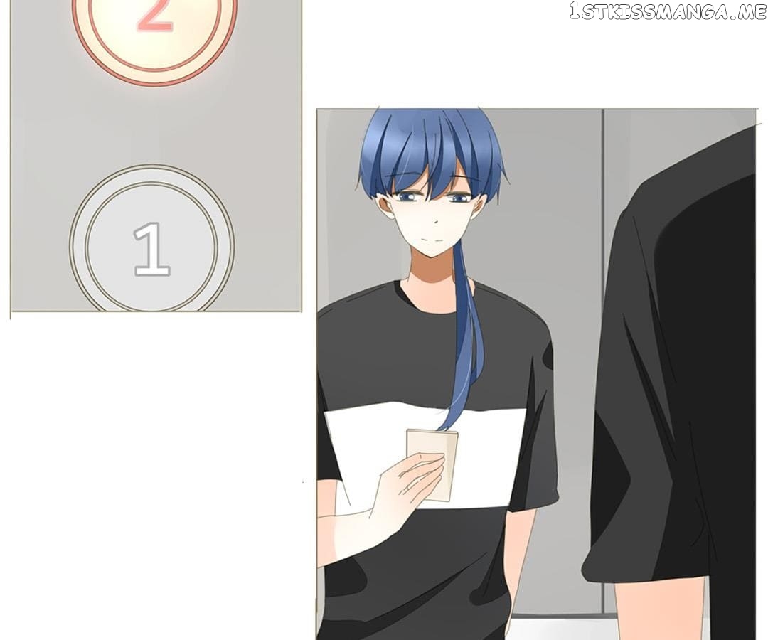 Fallen Sta chapter 8 - page 39