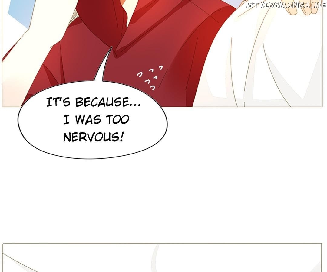 Fallen Sta chapter 8 - page 5