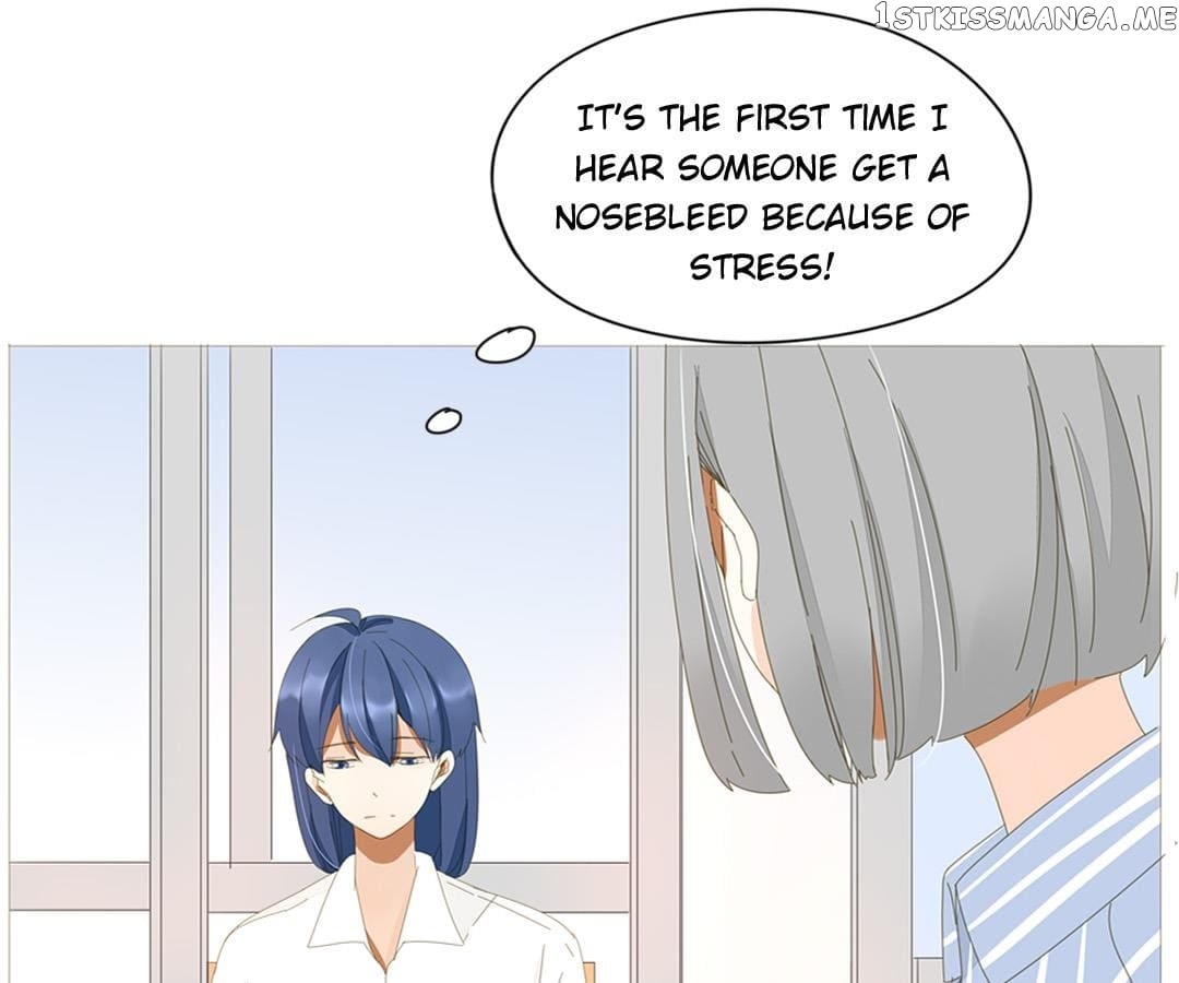Fallen Sta chapter 8 - page 7