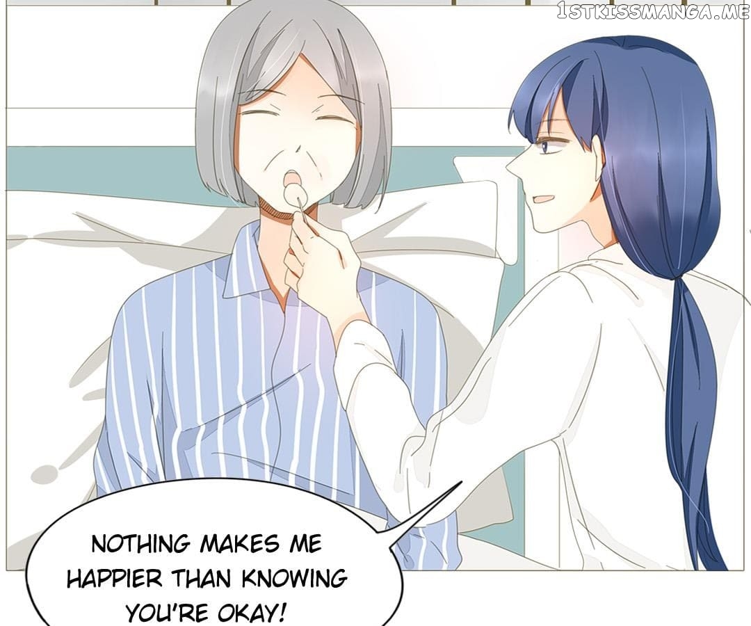 Fallen Sta chapter 8 - page 9